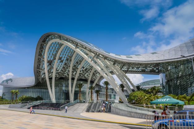 三亚海棠湾免税店购物攻略,海棠湾免税店买化妆品攻略