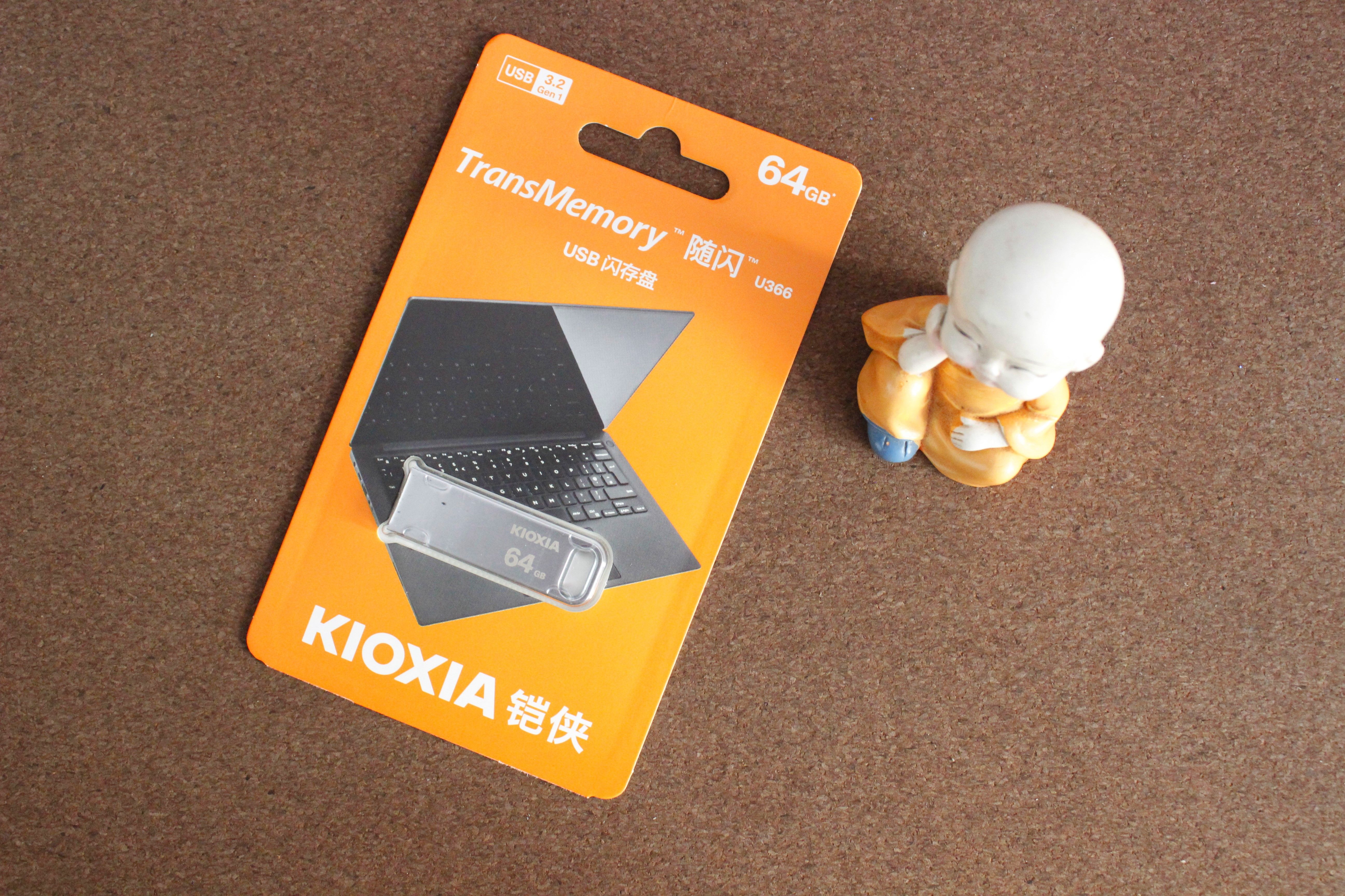 铠侠u366,铠侠u366u盘拆解