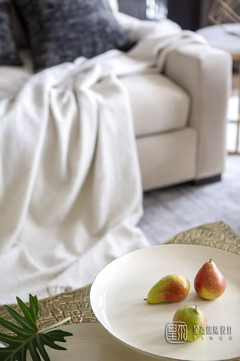 现代美式~实景新作|当家遇见美好-「妍忆」