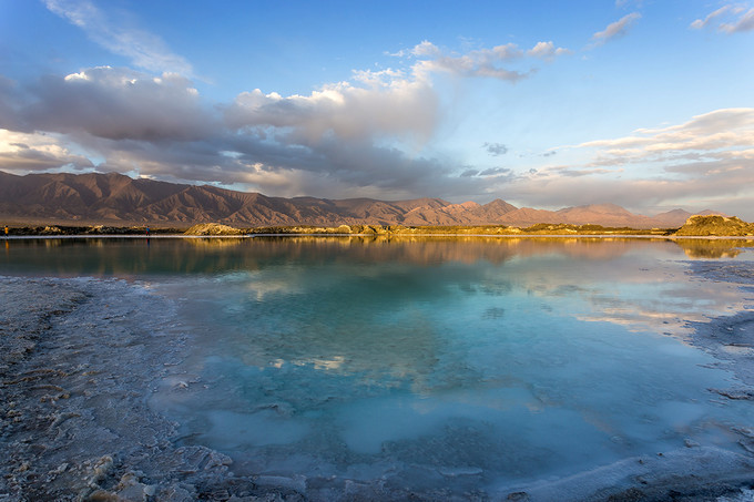 八千里路云和月风景,自驾看世界八千里路云和月滇之旅