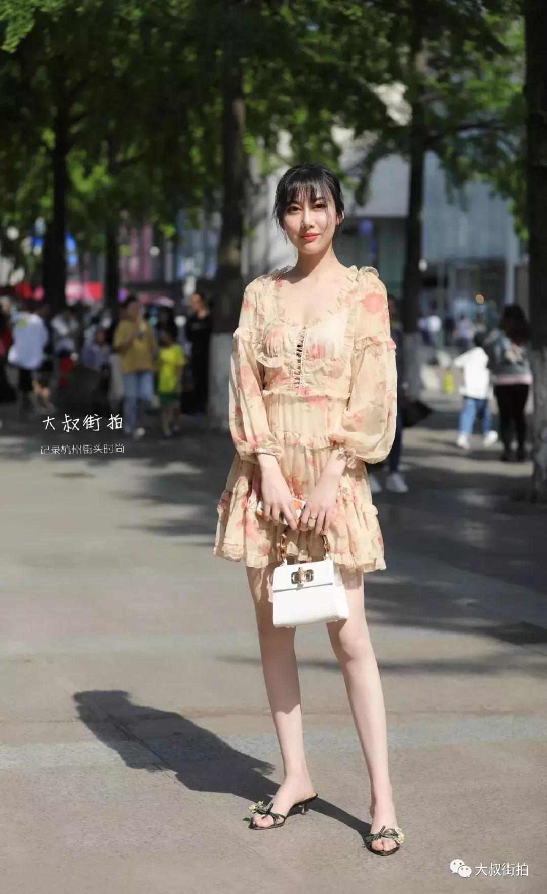 有气场的大叔穿搭,大叔街拍好像有13种不同搭配