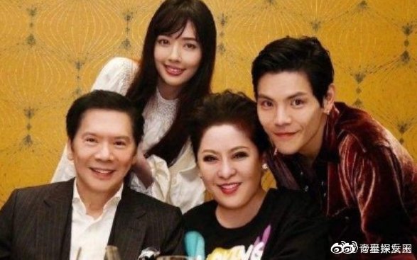 郭碧婷为向华强庆生视频,郭碧婷向华强生日视频完整版