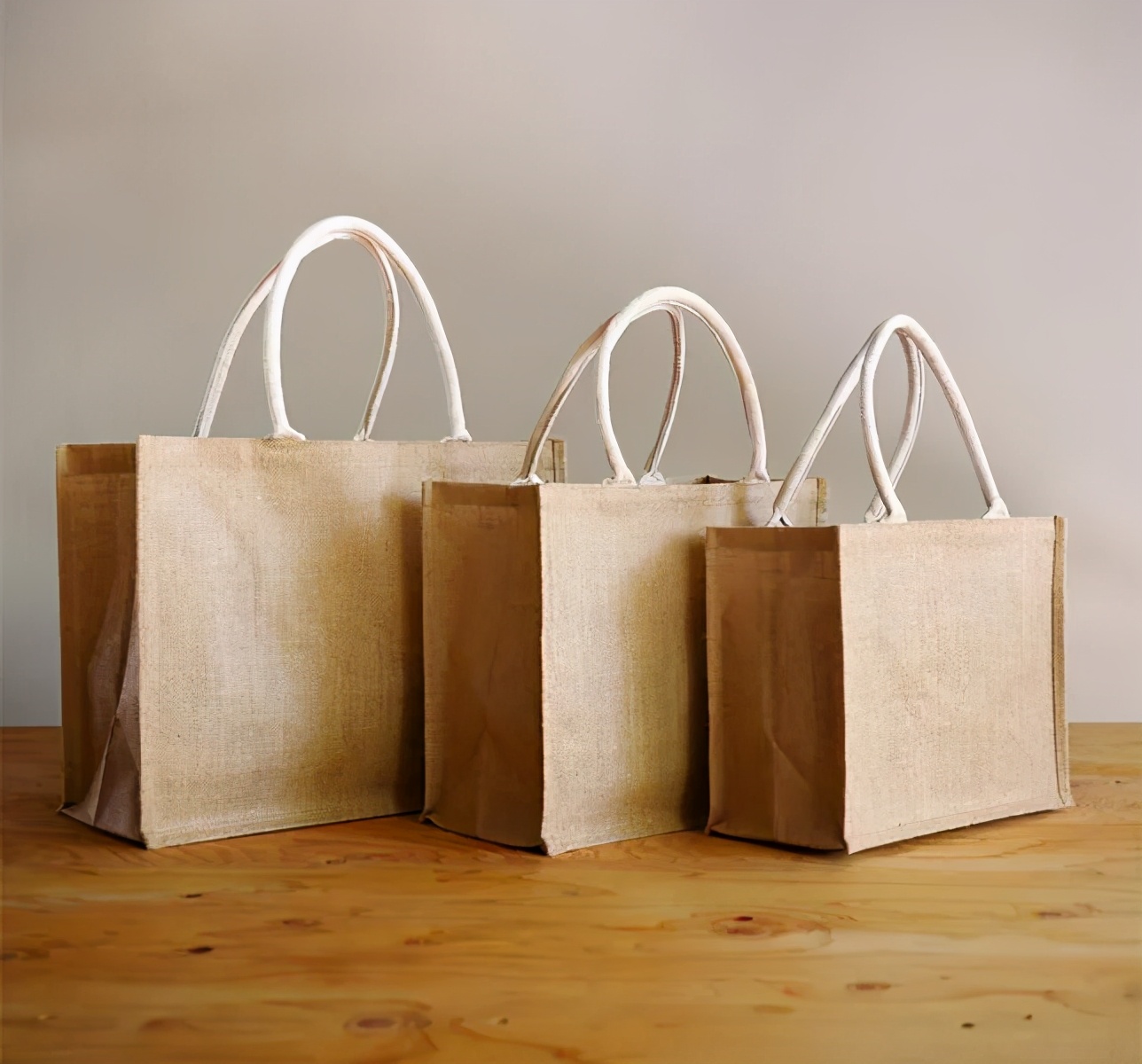 muji麻袋包限定,muji的小号麻袋