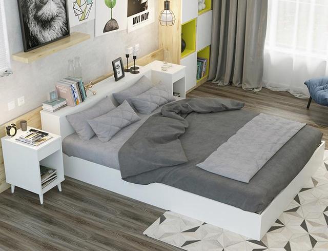 实木床什么木头好,实木床最好选哪种木头