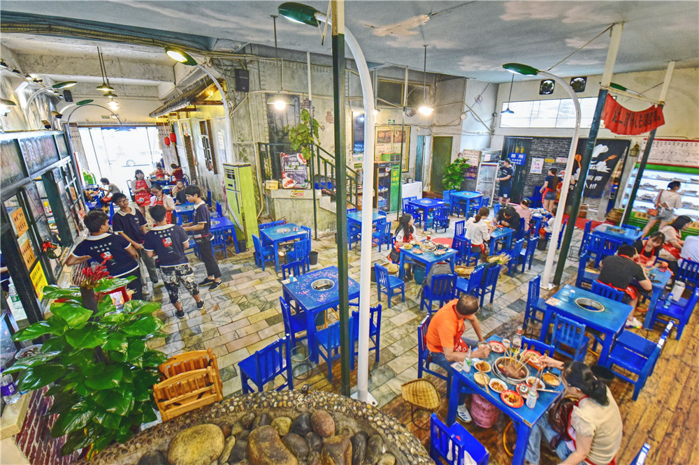 去成都吃什么特色小吃,成都美食攻略十大必吃排行榜