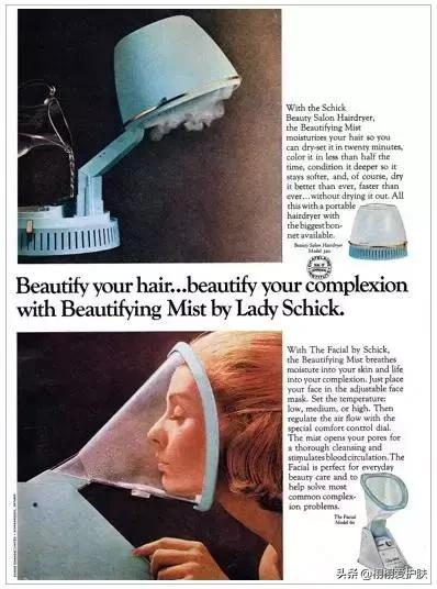 蒸脸器用了什么产品,蒸脸器哪个好