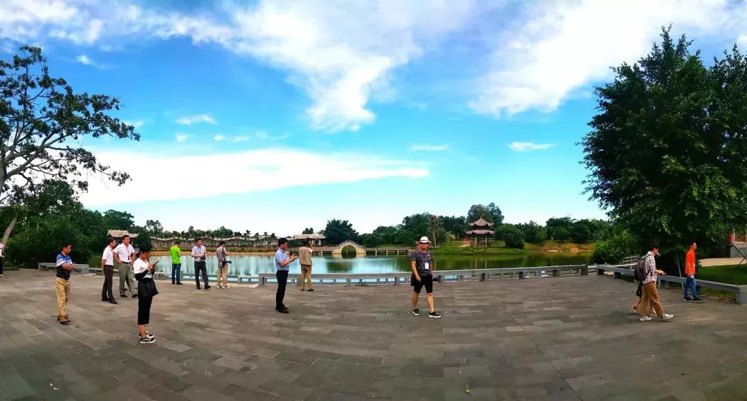 茂名博贺亿吨港口,百年梦圆100米