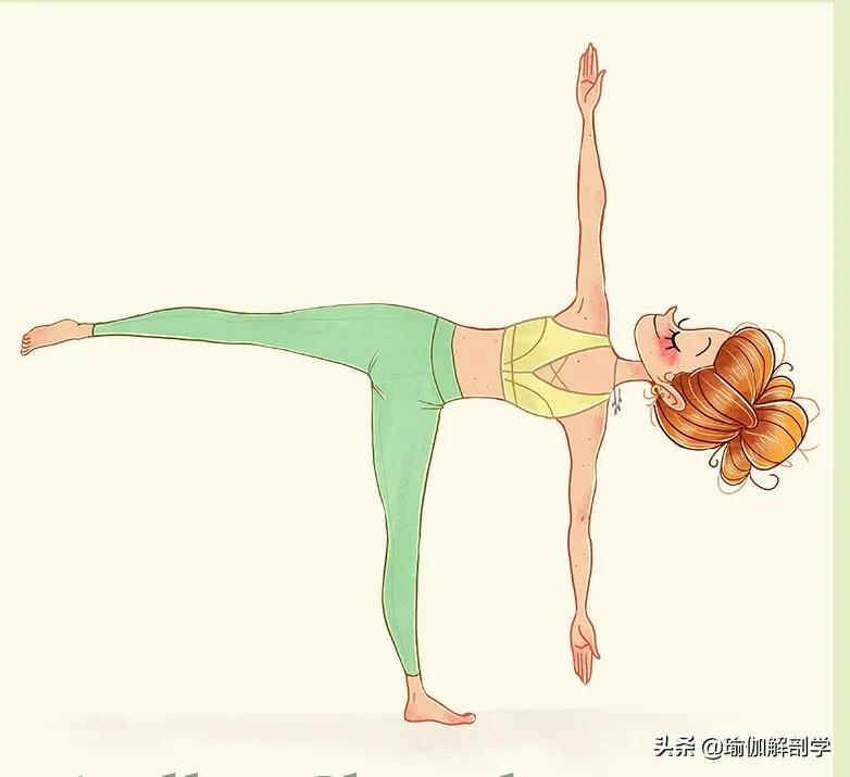 练瑜伽的注意事项十大禁忌,初学瑜伽的5大禁忌