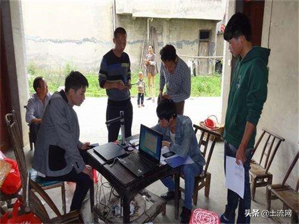 农村分户后土地还在吗,分户后承包地能分开确权吗