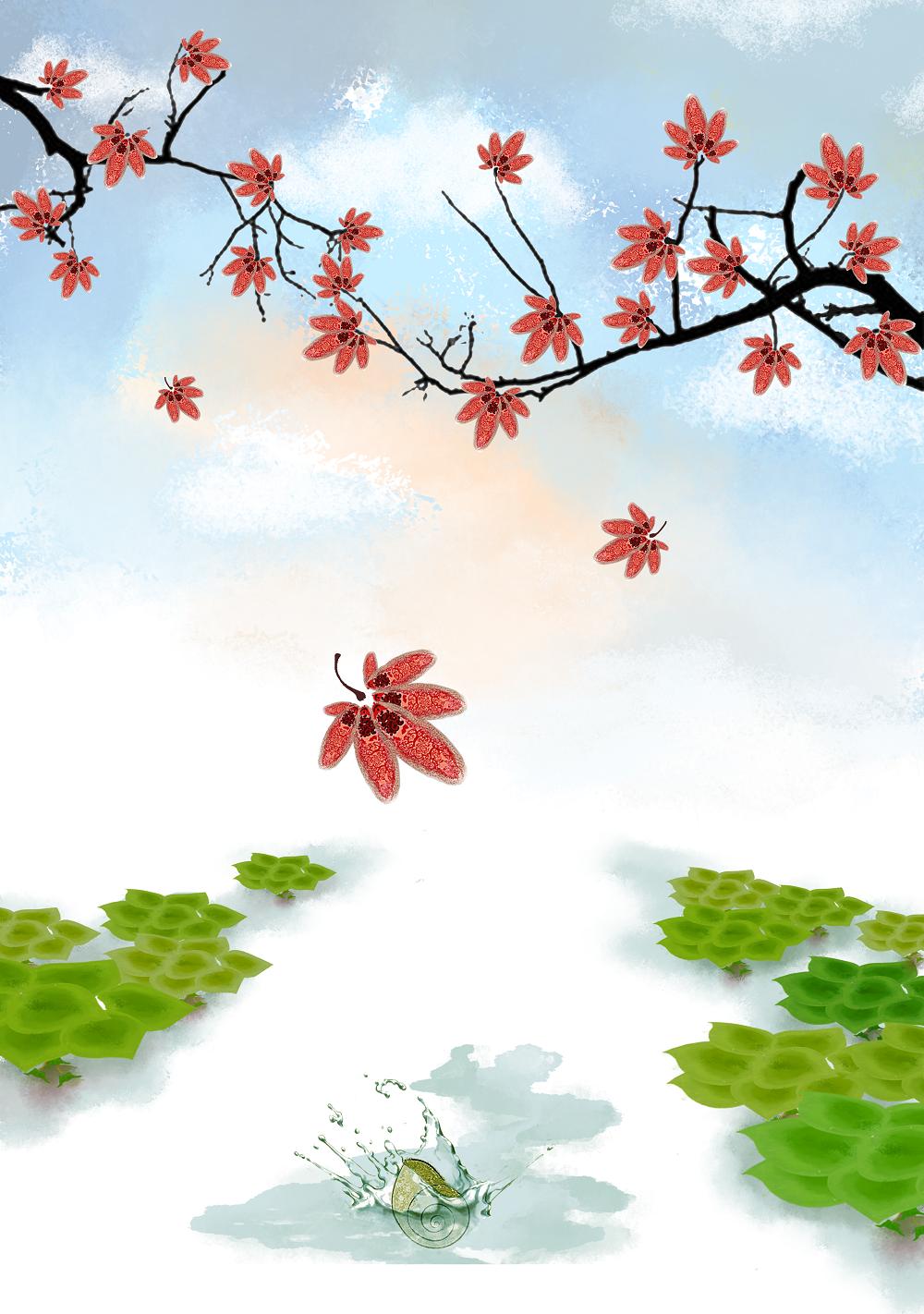 生命的故事绘本电子版,生命的故事图片