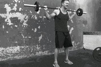 髋关节灵活度差深蹲蹲不下去,髋关节导致蹲不下去