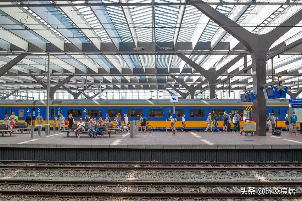 荷兰生活费上涨了多少,荷兰生活费