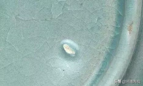 真假瓷器开片对比,瓷器开片什么意思