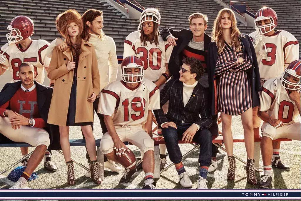 谁说的时装界都是Gay？这些大腕儿全是直男。