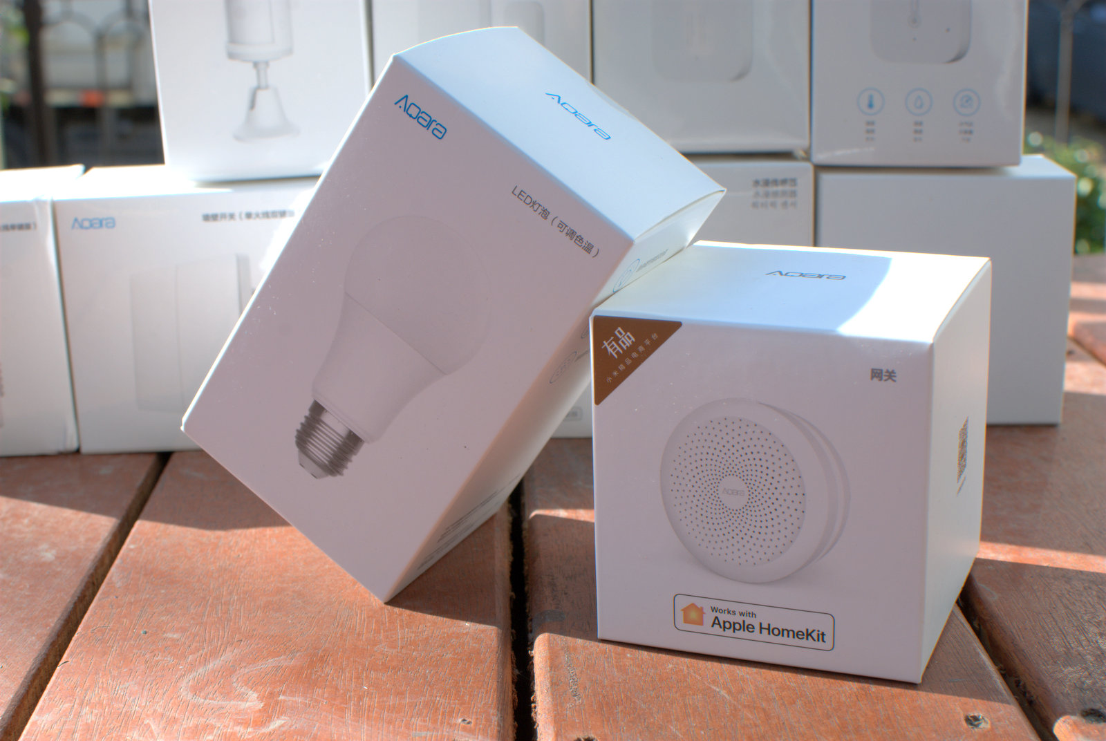 aqara鏅鸿兘瀹跺眳鍔熻兘灞曠ず,鑳借璇濈殑鏅鸿兘瀹跺眳