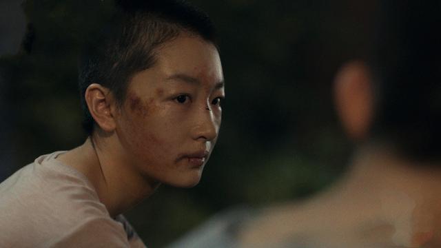 看完少年的你金尚贤,看了少年的你后续