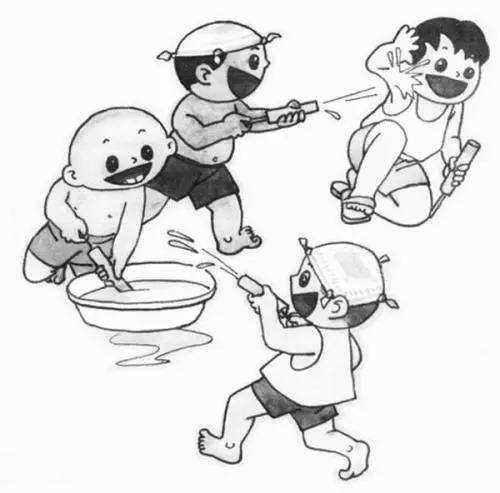 快乐就是感觉自己是值得的,哪些快乐无需花钱