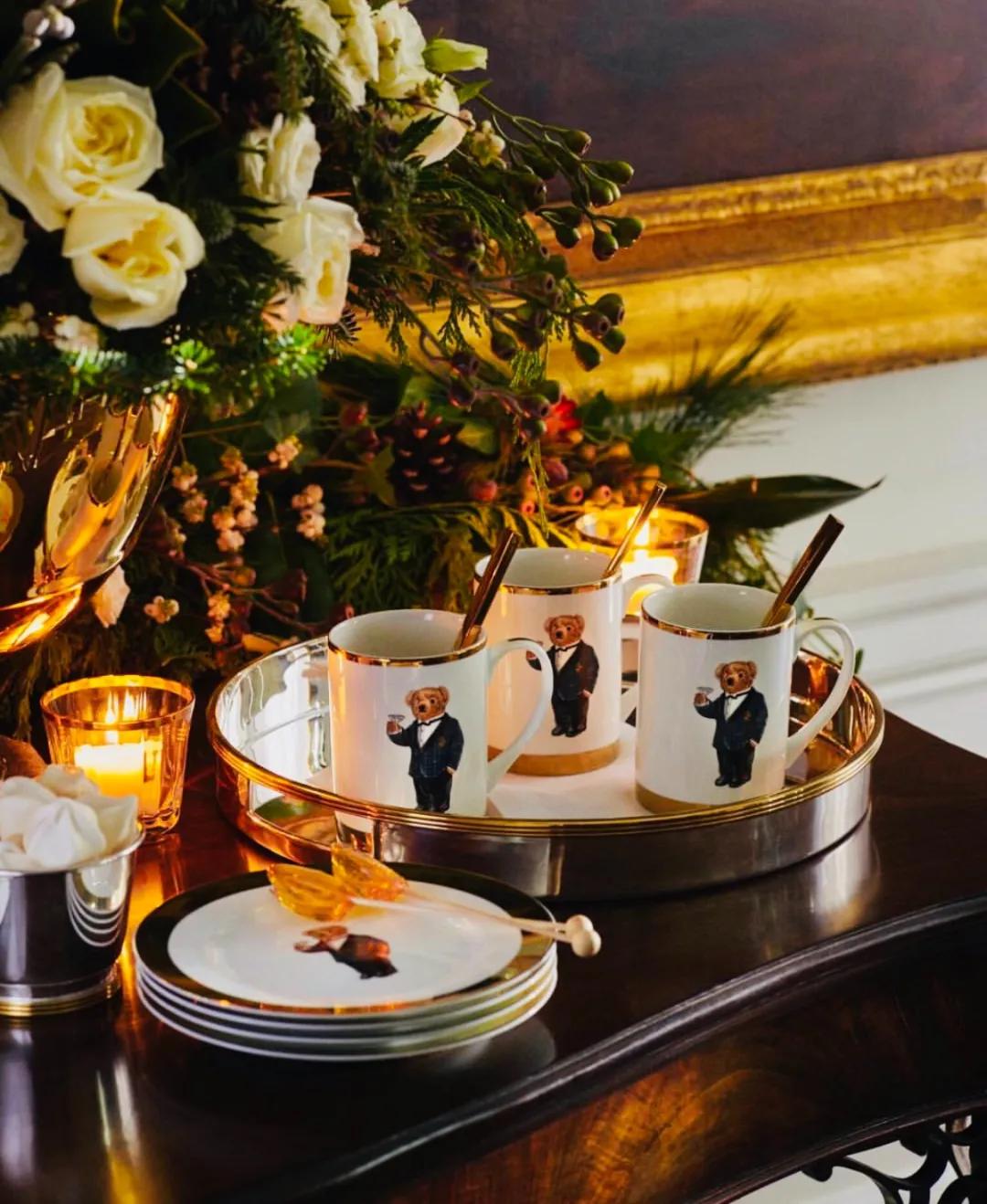 又一家顶级奢牌开咖啡店!花小钱买精致,竟然是喝得起的样子