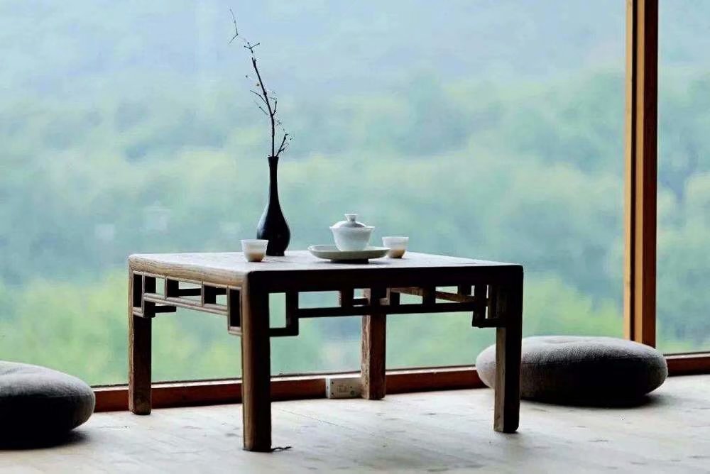 《幽梦影》：古书中的清凉散，教你领略生活的小确幸