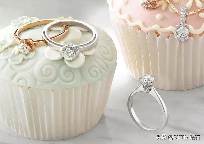 5000能买多大的钻戒,5000预算能买个什么样的钻戒