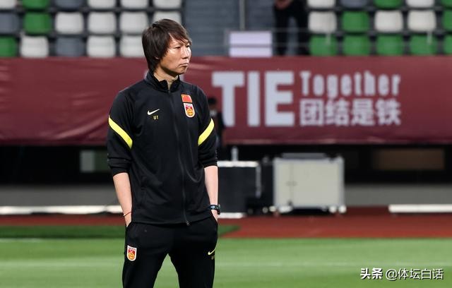 国足阿兰专访完整版,阿兰发表国足首秀感言