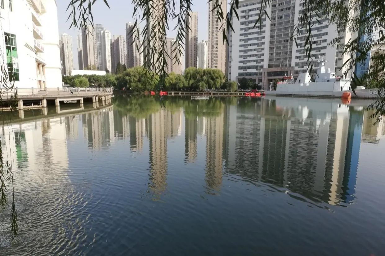 全国有几所公办航海专科学校,哪些一本院校有航海技术专业