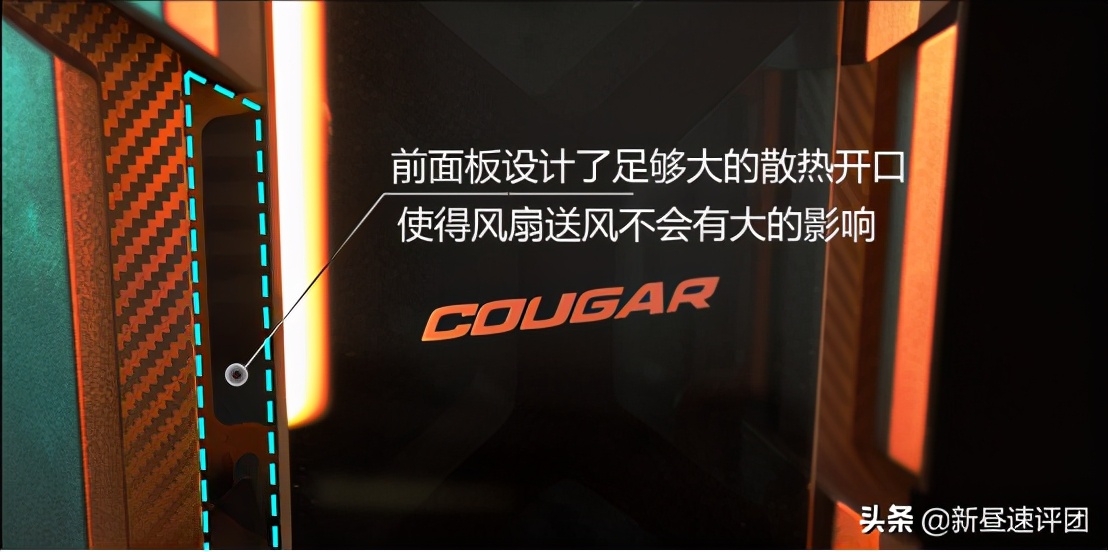 聊一款性价比巨低的笔记本电脑,骨伽魔影i7散热推荐