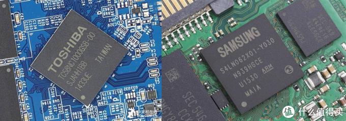 硬盘的基础知识有哪些,硬盘知识普及