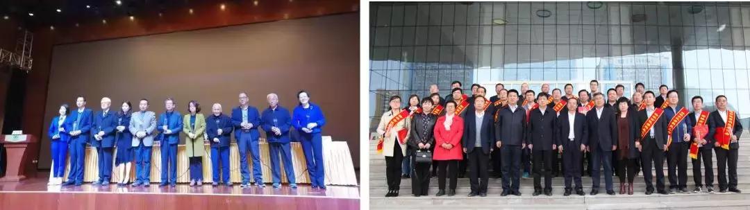 和青春不期而“榆”！榆林职院是你梦想起航的地方！