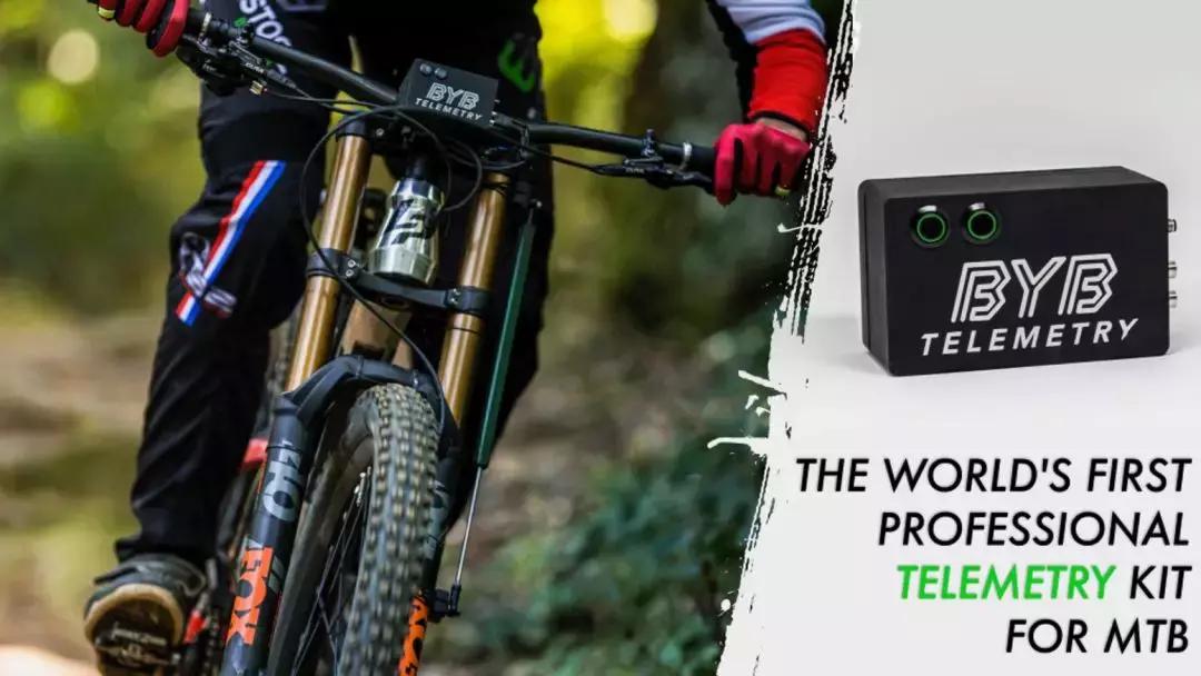 自组山地车如何搭配减震和中轴,byb山地车设置