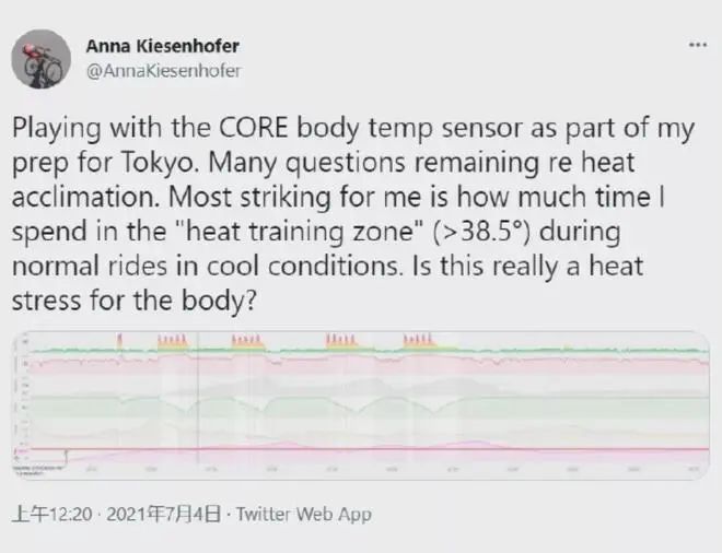 超级黑马!女博士用“夺冠公式”拿金牌:没教练团队,我只靠自己