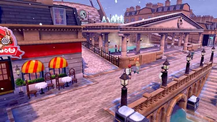 2023宝可梦剑盾还值得入手吗,宝可梦剑盾入手哪款好