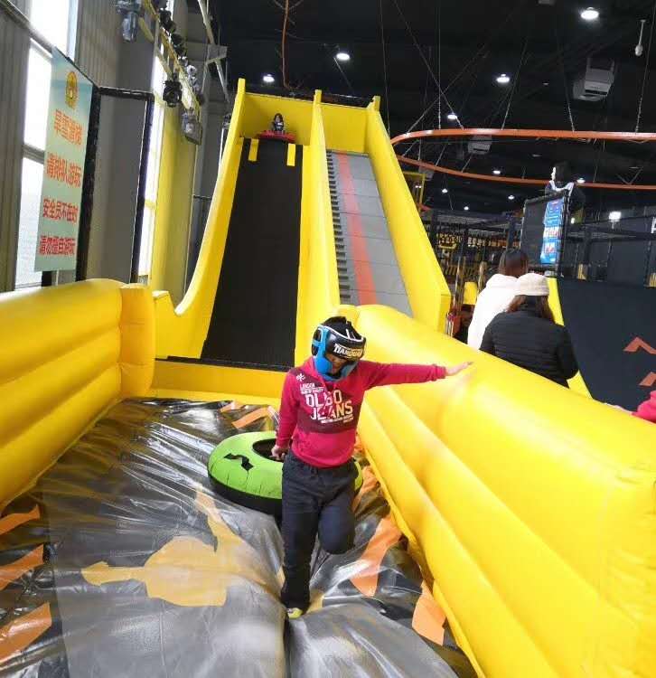 大连六一去哪儿玩,六一大连有免费玩的地方吗