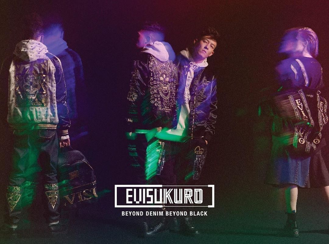 冠希哥穿的潮牌衣服,冠希哥喜茶联名