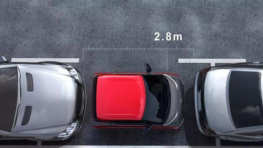 小伙开宝骏E200上高速，飞奔183公里去相亲，成功见到了妹子