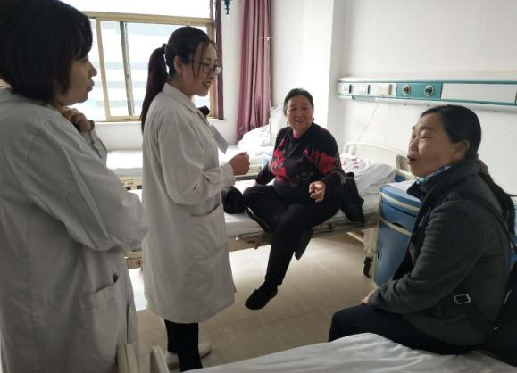 太原中医针灸科,迎泽区针灸