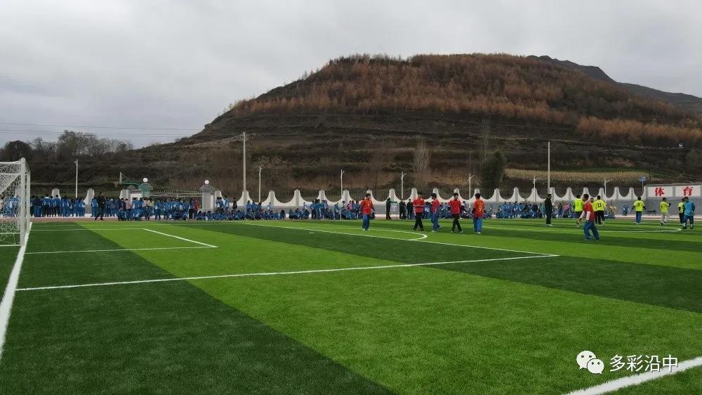 武山县城关初级中学春季研学活动,武山县沿安初级中学