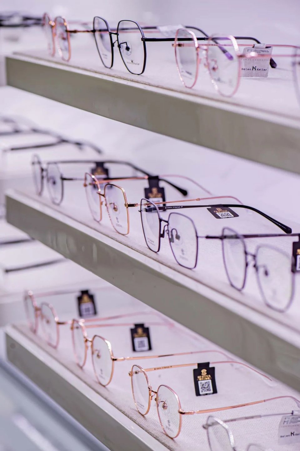 太古汇眼镜,太古汇眼镜店推荐