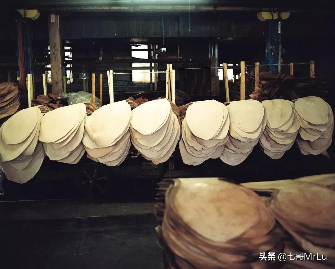 复古pu皮革,horween皮革假货多吗