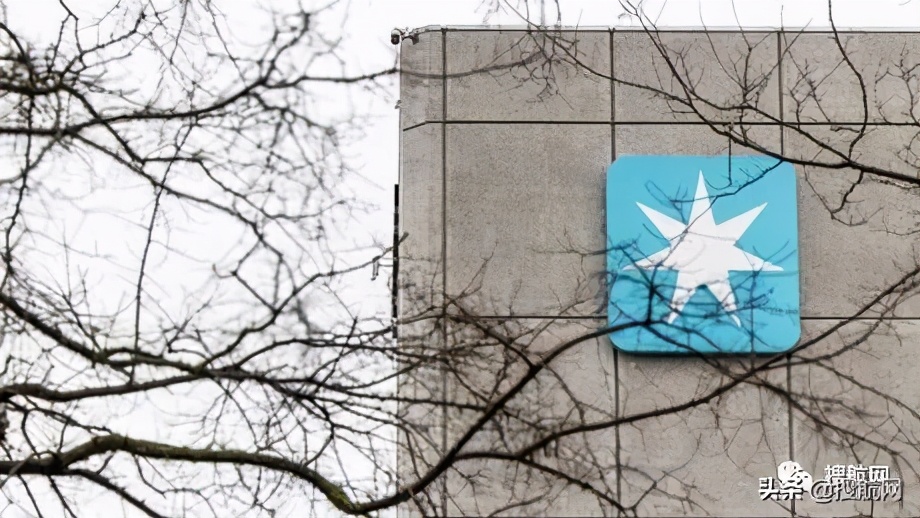 航运巨头马士基将恢复在红海航运,航运公司马士基