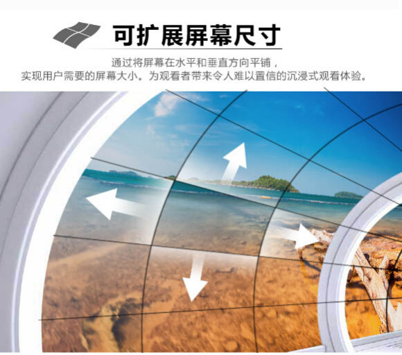 oled拼接屏能修复吗,oled屏拼接屏