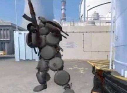 刺激战场bug封号,当刺激战场科技外挂遇到物理外挂