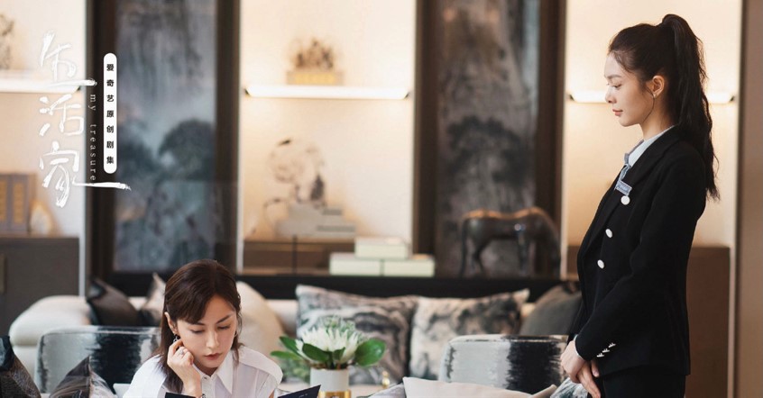 生活家顾飞安慰邱冬娜,生活家大结局冬娜捐骨髓后续