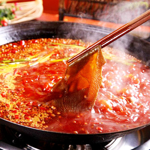 牛油火锅麻辣烫底料调制技术,火锅牛油清汤底料怎么调配