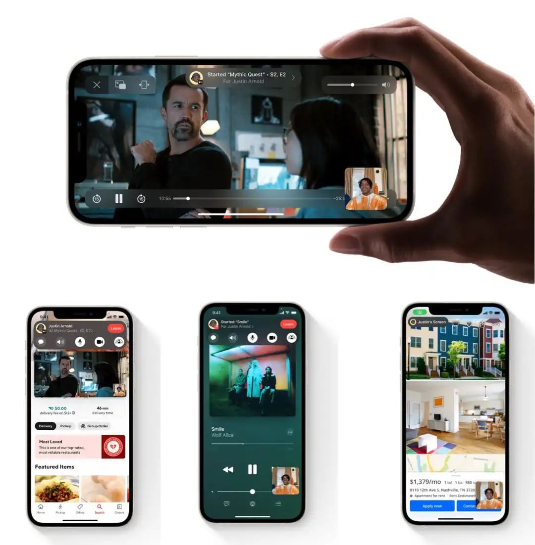 ios15最新版,ios15系统各版本发布日期