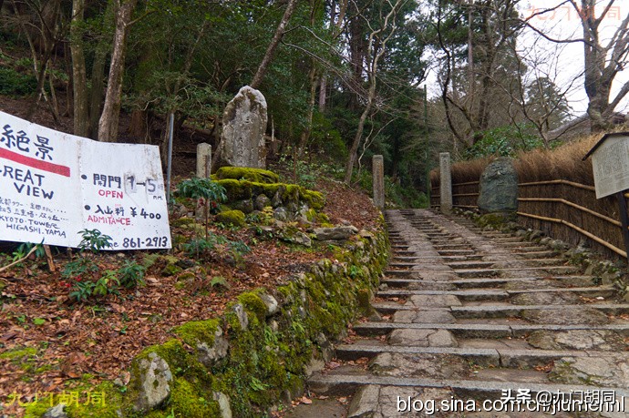 京都岚山风景区在哪,京都岚山樱花