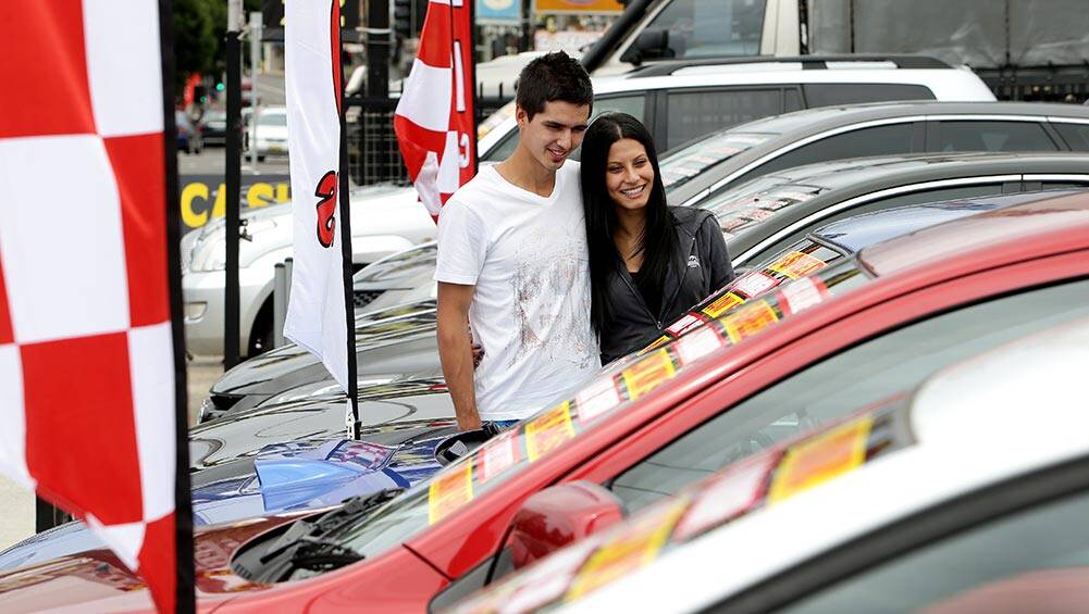 买车怕被坑怎么办,买车怕通病怎么办