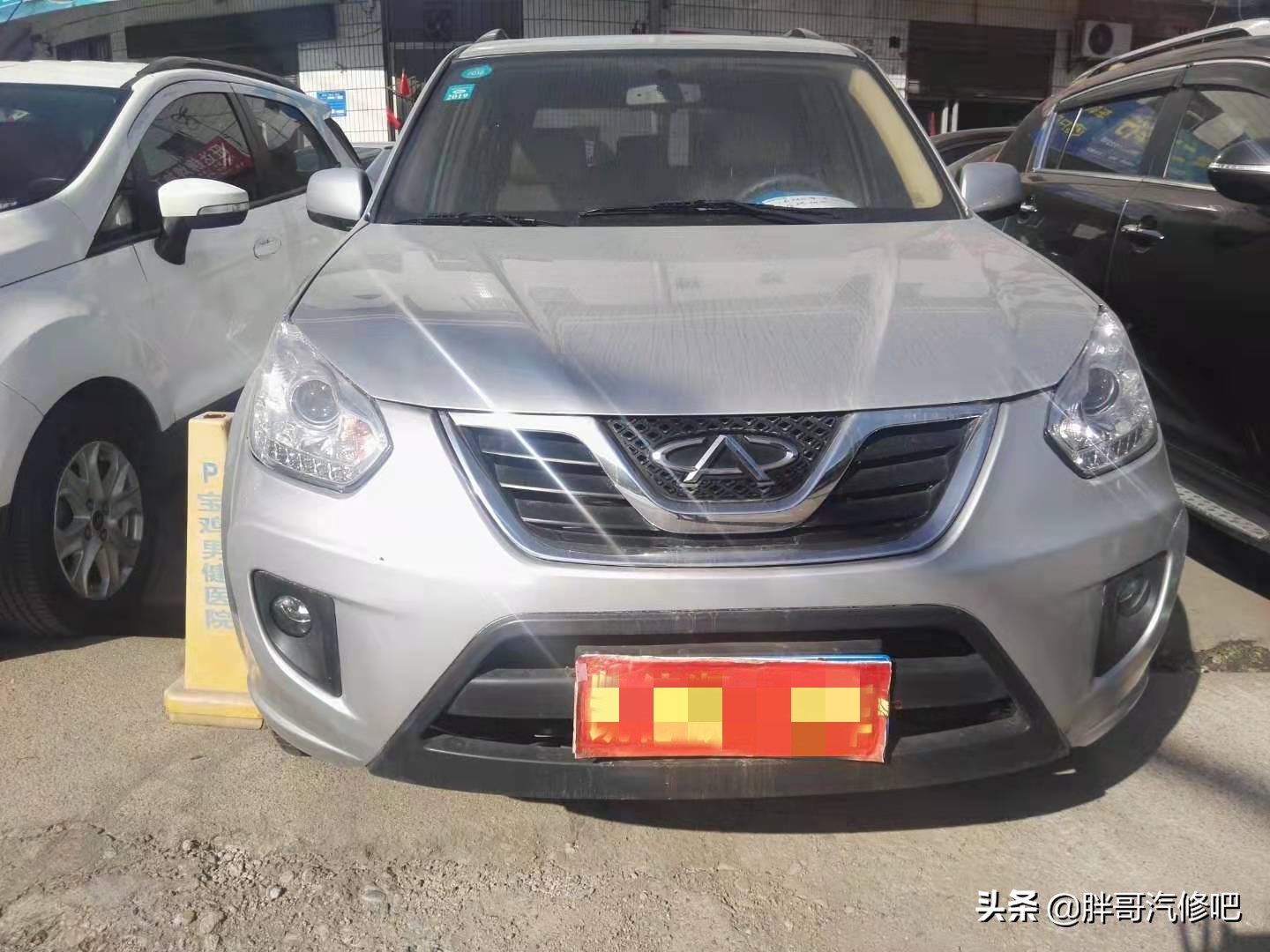 3万口碑最好油耗低的二手suv,最实惠的二手车suv六七万