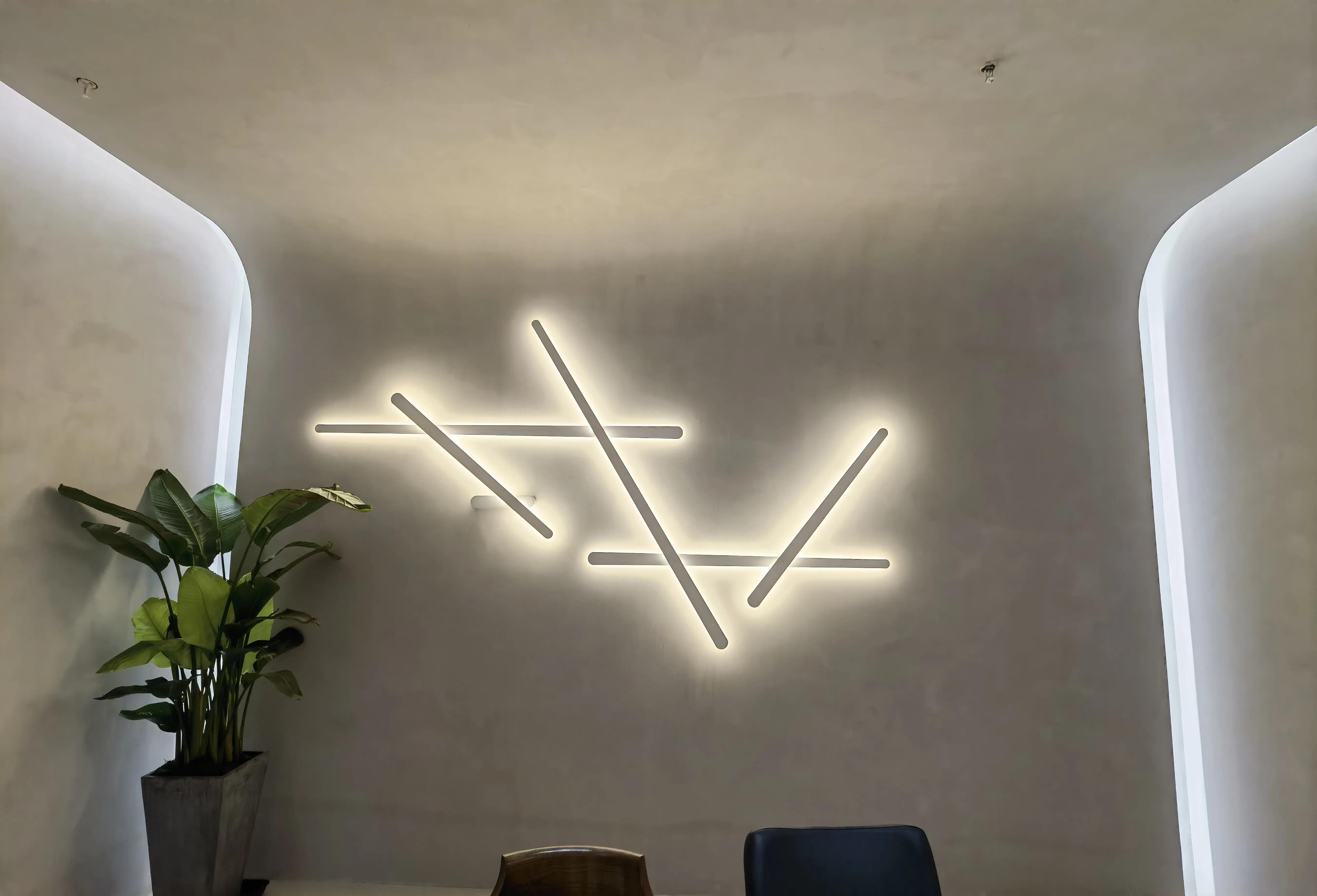 微水泥灰色效果,微水泥做地面优缺点