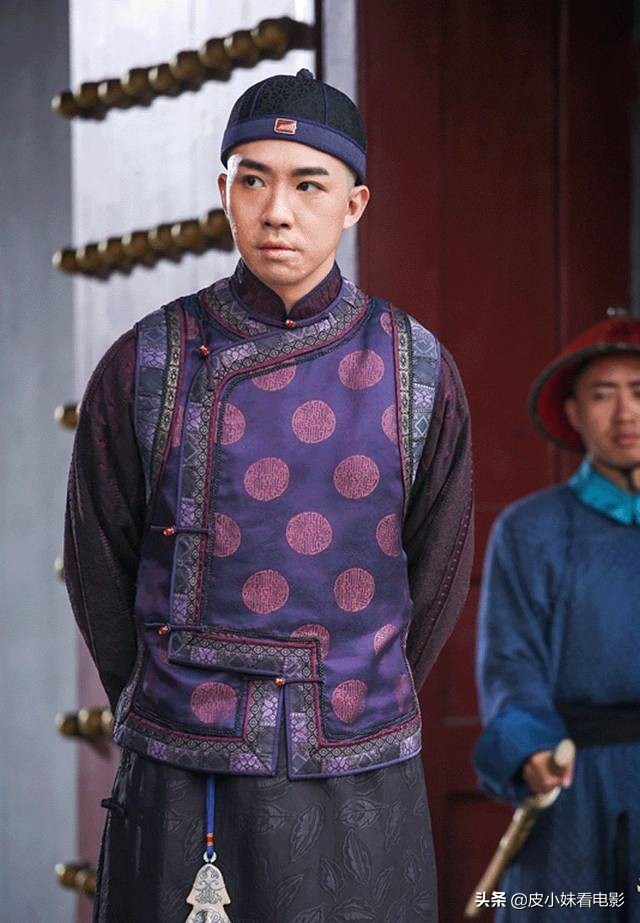 俞灏明是怎么被毁容的,从美男子到毁容俞灏明